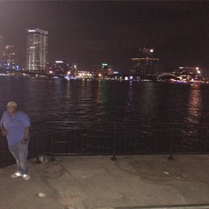 Meet your Posher, Latisha